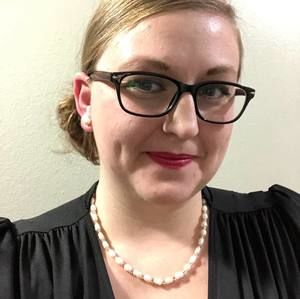 Meet your Posher, Jamie